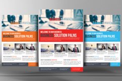 Data and Records Management Flyer Product Image 1