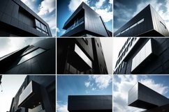 Commercial Building Fascia 10 Set V - 42 Product Image 3