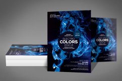 Electro Smoke Flyer Product Image 2