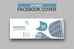 Business - Facebook Covers Product Image 4