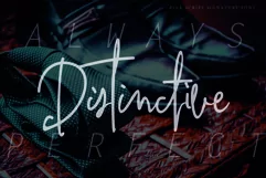 Pink Script - Beautiful Signature Font - Free Font Of The Week Product Image 13