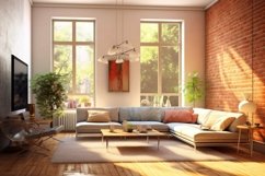 Majestic Italian Living Rooms A Symphony of Style 724 Product Image 1