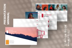 Jul Business Google Slide Product Image 7