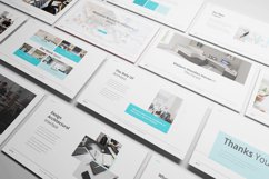 Branco Architecture Keynote Template Product Image 4