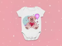 Valentine Animal, Romantic Png Product Image 4