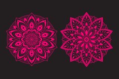 Mandala Set Product Image 1