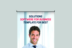 Rollup Banner Psd  Product Image 1