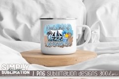 Need A Shot of Vitamin Sea Sublimation Png | Summer Design Product Image 2
