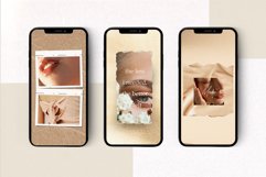 Instagram Story Template Product Image 3