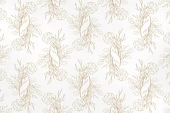 Floral Watercolor Bouquet Vol60 Product Image 4