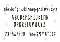 Bonfire - A Bold Handwritten Font - Free Font of The Week Product Image 2