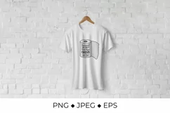 I survived the great toilet paper crisis of 2020 lettering Product Image 2