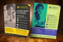 Creative Corporate Flyer Product Image 4