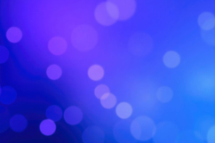 Blue Bokeh Background Product Image 1
