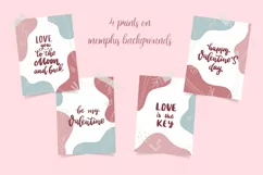 30 Valentine's Day cards and posters EPS / JPG Product Image 2