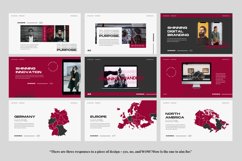 Shinning Keynote Product Image 7