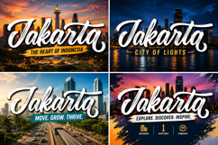 Jakarta Product Image 9