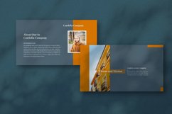 Cordelia - Creative Keynote Template Product Image 6
