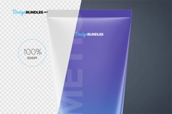 Cosmetic Tube Mockups Product Image 4