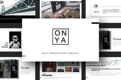 Onya Minimal Keynote Product Image 6