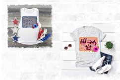 Sunflowers|Wood|Paisley|Sublimation Background Bundle|6 PNG Product Image 3
