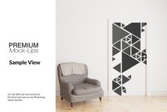 Door Murals Set Product Image 3