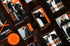 Instagram Story Template Product Image 5