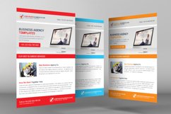 Business Agency Flyer Template Product Image 3