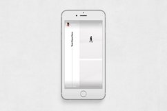 Minimal Instagram Stories Product Image 6