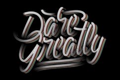 Dare Greatly Product Image 1