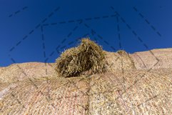 stacked straw Product Image 1