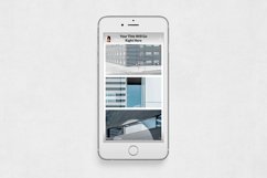 Architecture Animated Instagram Stories Product Image 6