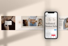 Carousel Sets Aesth Fashion Product Image 6