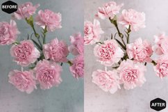 Sweet Pink Mobile &amp; Desktop Lightroom Presets, Bright modern Product Image 6