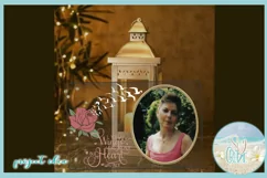Your Wings Were Ready But My Heart Was Not with Rose SVG Product Image 2