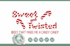 SVG | Sweet and Twisted Product Image 3