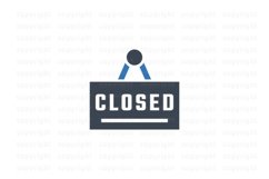Shopping Closed Product Image 1