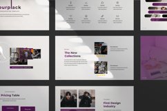 Purplack Keynote Product Image 8