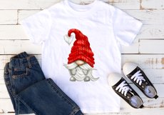 Christmas Knitted Jumper Gnomes Product Image 5