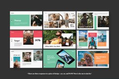 Tropicalism Business Google Slide Product Image 4