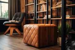 Majestic Italian Living Rooms A Symphony of Style 952 Product Image 2