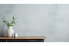 pastel light blue wall paper Product Image 1