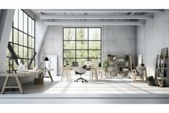 typography design studio background Product Image 1