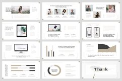 Sallact - Creative PowerPoint Template Product Image 4