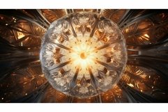 luminous shiny light background Product Image 1