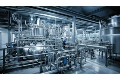 industry milk production Product Image 1