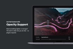 20 Otherworldly Lightroom Presets &amp; LUTs Product Image 3