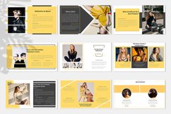 Bucci - Creative Business Google Slides Template Product Image 2