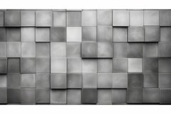 design gray squares pattern Product Image 1
