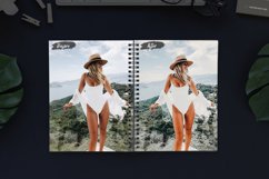 Paradise Lightroom Presets Product Image 2